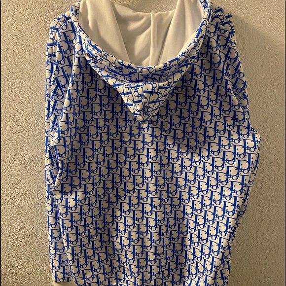 Dior Jogging Set - Picture 9 of 9